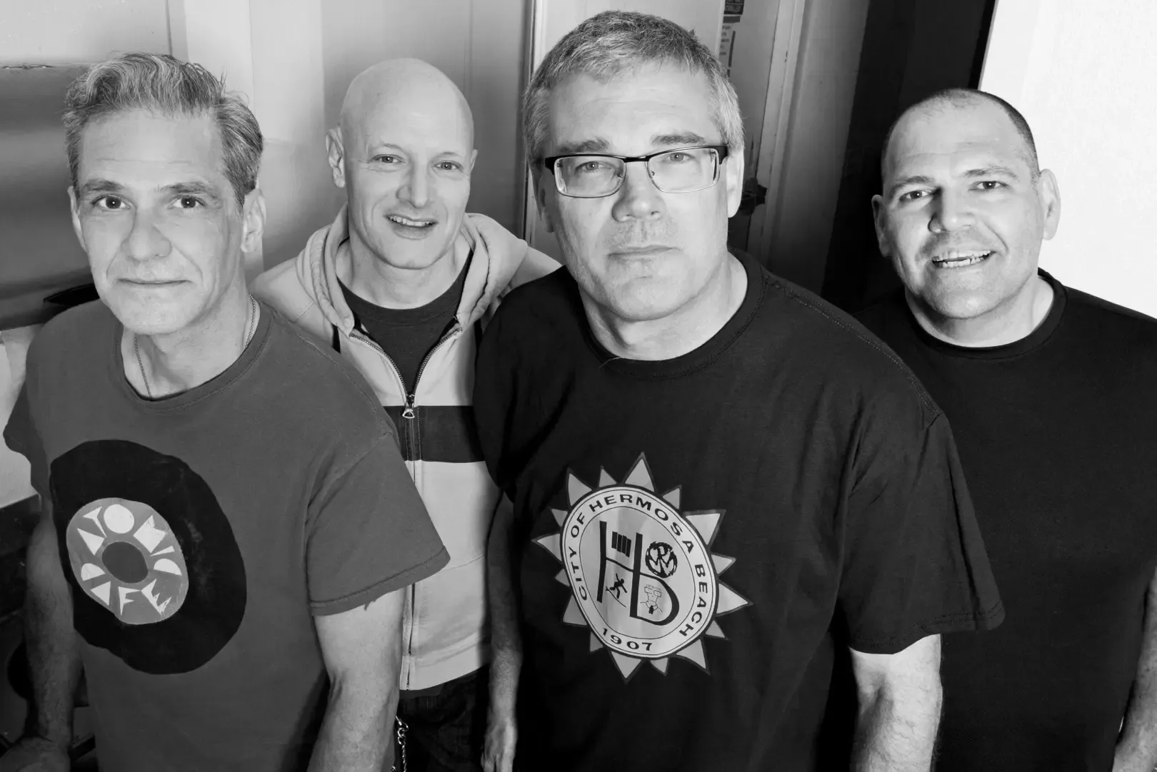 Descendents и Buzzcocks объявляют тур по Канаде