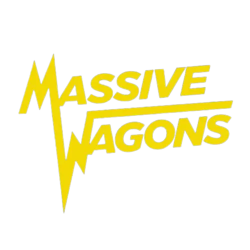 «Earth to Grace» Massive Wagons: рок-одиссея стойкости и/raw энергии.