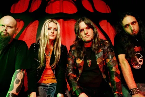 Electric Wizard выпустит LP в 2025 году