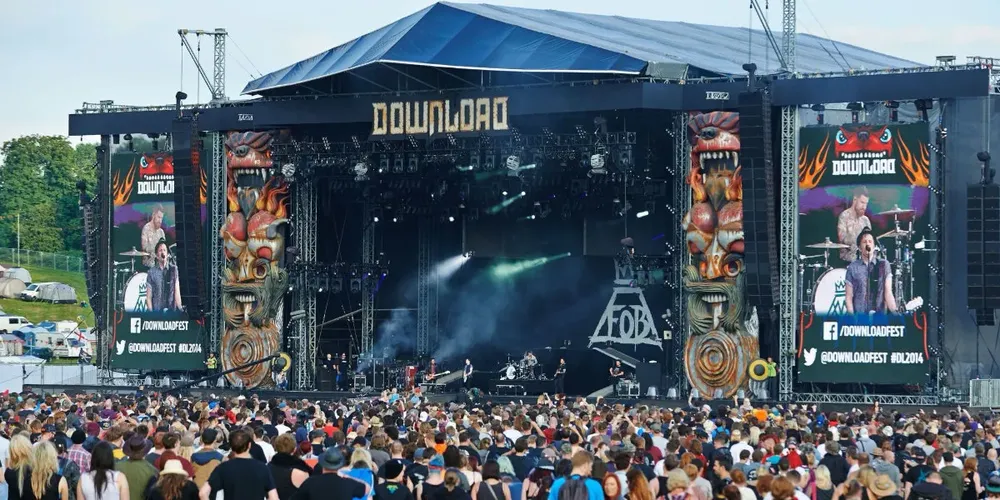 Фестивали Великобритании: Новый вид летнего побега