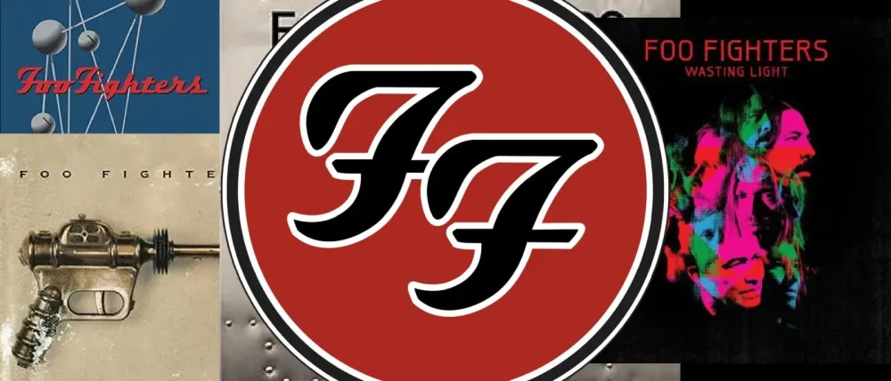 Foo Fighters: The Ultimate Guide to Rock’s Resilient Legends