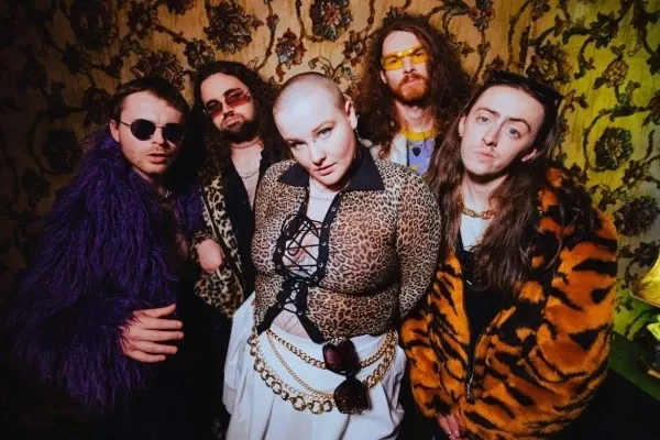 Gen и The Degenerates сходят с PRB и предстоящего тура по США из-за визовых проблем