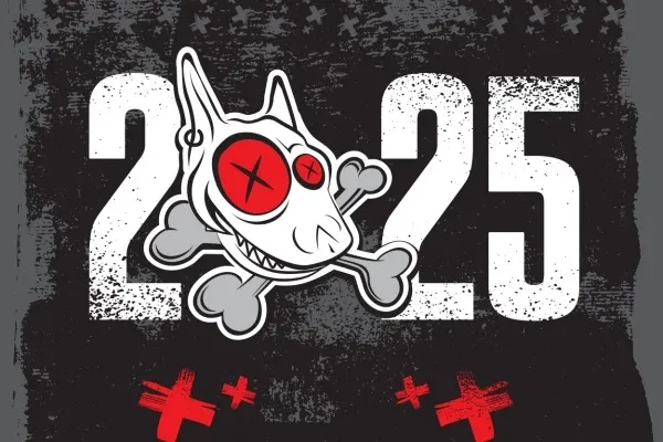 Goldfinger, Propagandhi, Voodoo Glow Skulls и другие выступят на Red Bridge Fest 2025