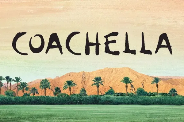 Green Day, OG Misfits, Circle Jerks, GEL и другие выступят на Coachella 2025