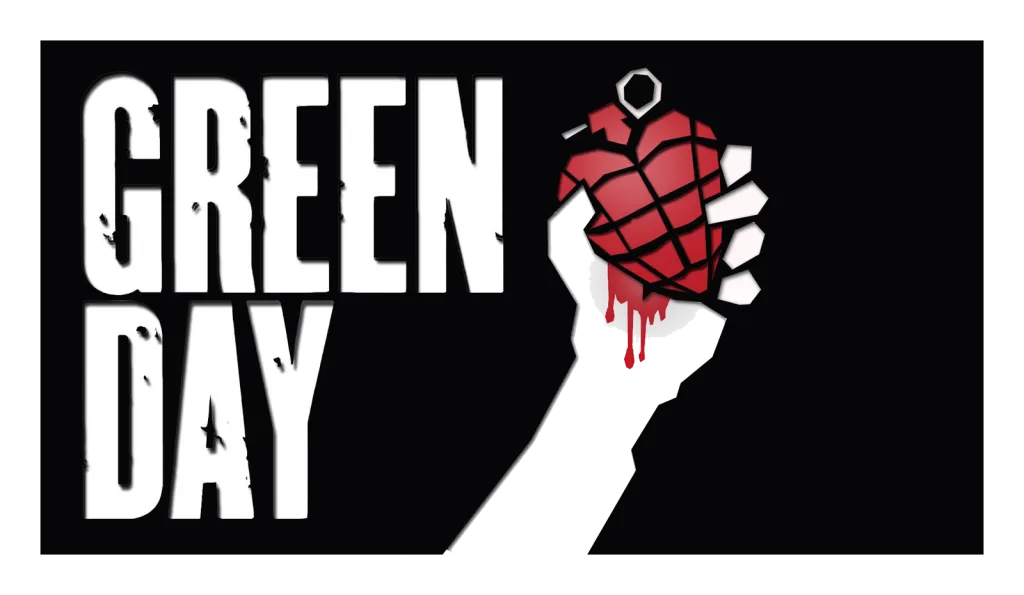 Green Day: The Ultimate Guide to the Punk Rock Legends

Грин Дэй: окончательное руководство по легендам панк-рока