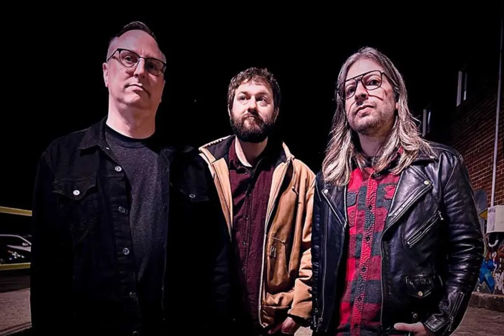 Группа Reconciler выпускает сингл 'Stockholm Syndrom'; анонсирует EP 'Three Songs'