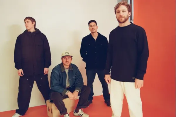 История на сегодняшний день / Superheaven / Koyo (США)