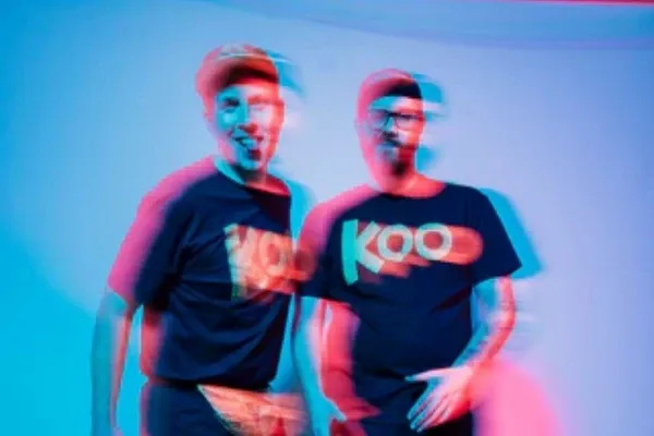 Koo Koo бесстрашно преданы своему делу