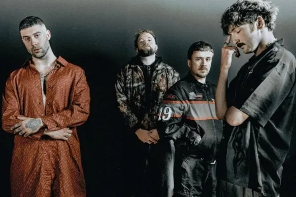 Maruja выпустит дебютный альбом, представит видео на песню “Look Down on Us” и анонсирует мировой тур