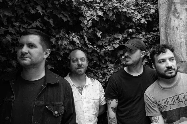 Menzingers проведут два концерта в Испании