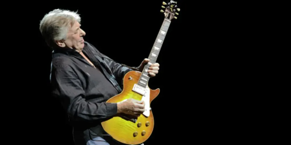 Mick Ralphs Tribute: Bad Company & Mott the Hoople Guitarist Dies at 81