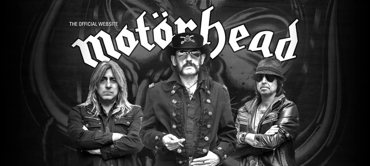 Наследие Лемми: Празднование 50-летия Motörhead