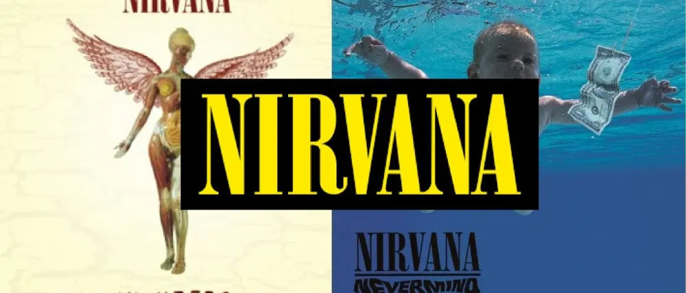 Nirvana: Руководство по легендам гранжа