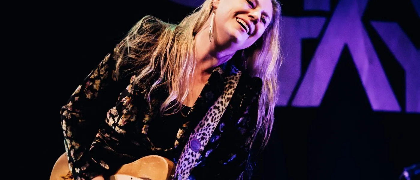Полная информация о британском туре Joanne Shaw Taylor’s 2025 Black & Gold: детали, билеты и релиз альбома