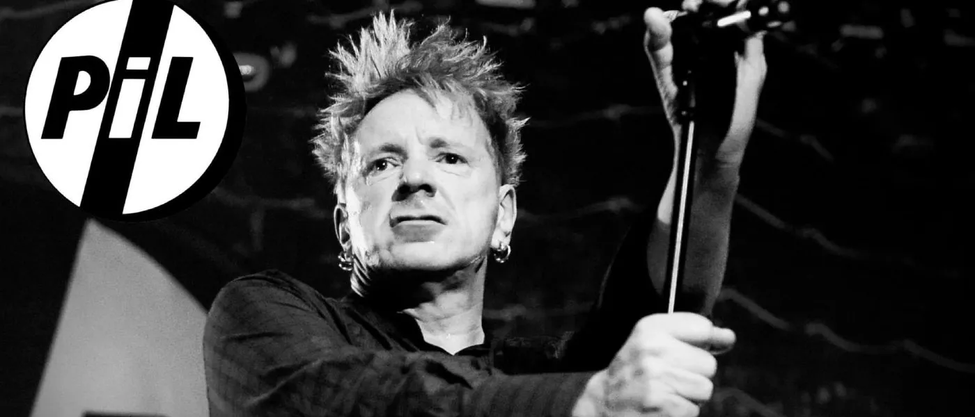 Public Image Limited подтверждены в качестве хедлайнеров Rebellion 9 августа.