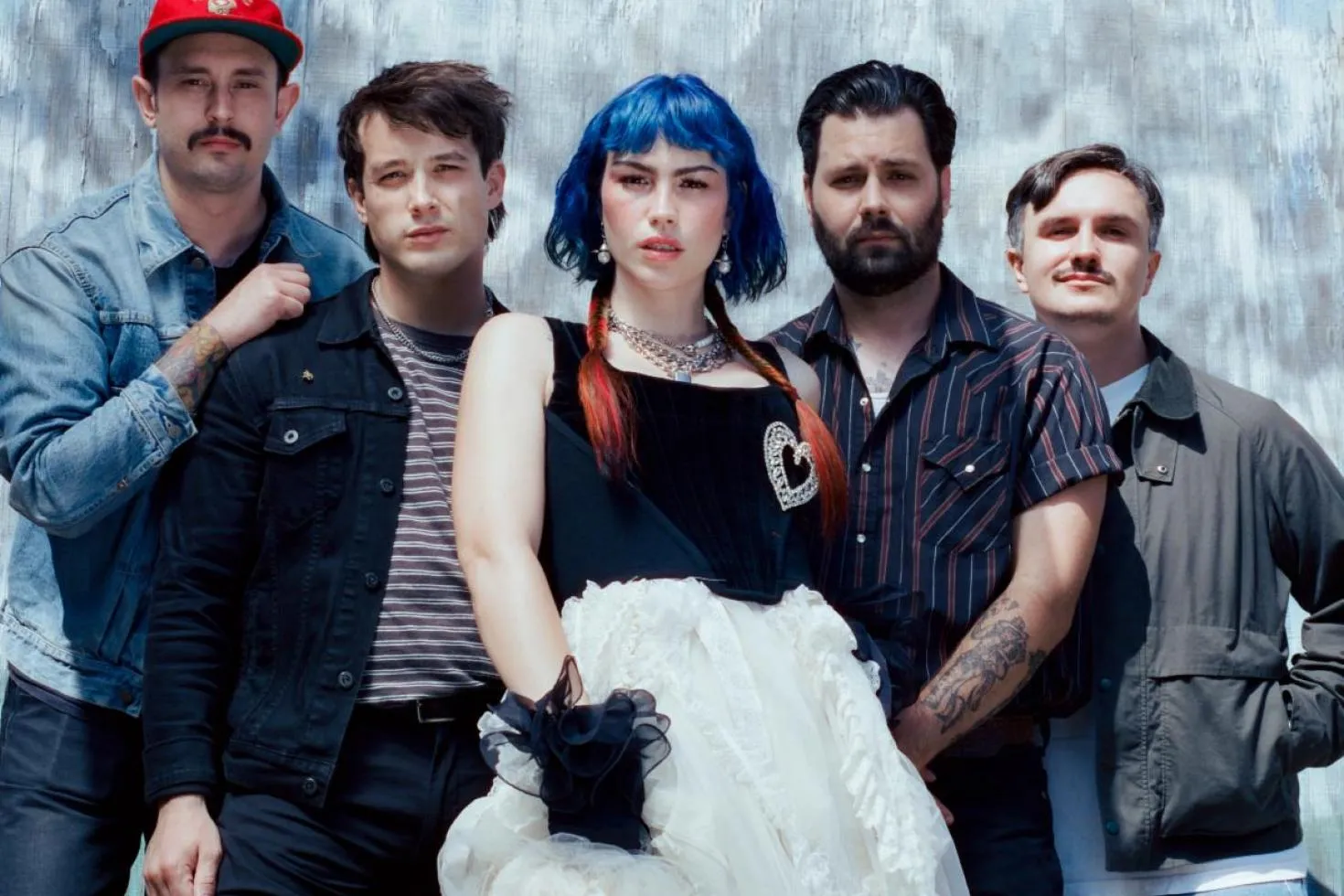 Scowl Signs to Dead Oceans; представляют новый сингл 'Special'