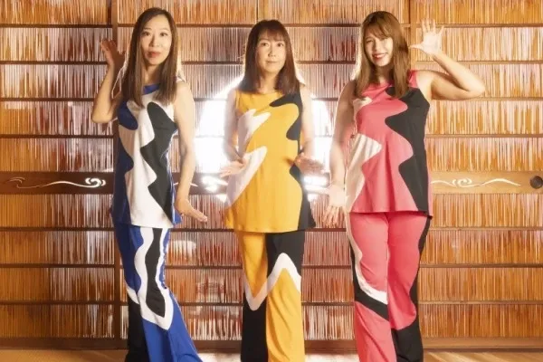 Shonen Knife отправится в тур по США