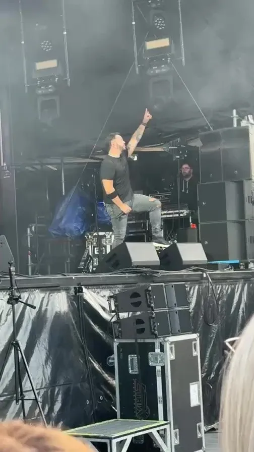 Skunk Anansie представляют «The Painful Truth»