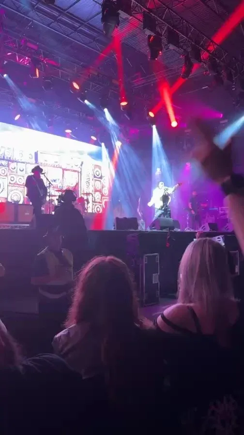 Skunk Anansie представляют «The Painful Truth»