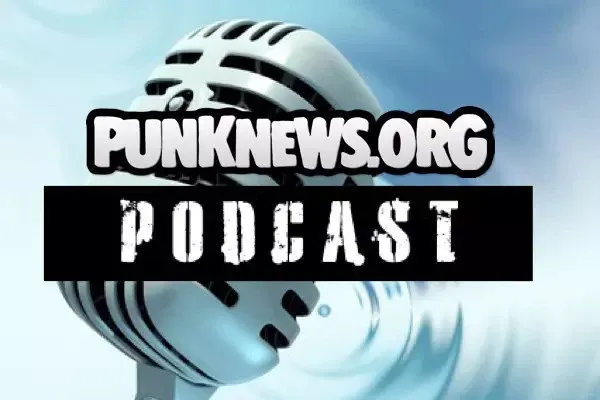 Слушайте подкаст Punknews #682 - Сэм вернулся!!!!!