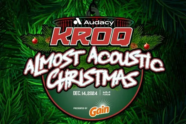 Smashing Pumpkins, Sublime, The Linda Lindas и другие выступят на Almost Acoustic Christmas