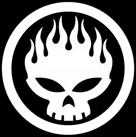 THE OFFSPRING объявляют о турах в Великобритании в 2025 году