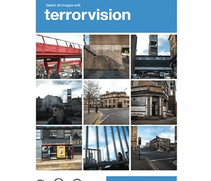 Terrorvision: Мы не роботы — радостное возвращение, которое заставит вас улыбнуться