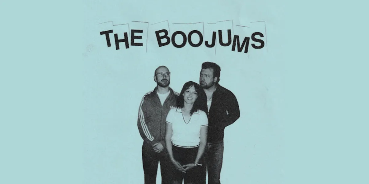 The Boojums Wings of Fire Ignites a Debut That’s Pure Nova Scotia Voltage