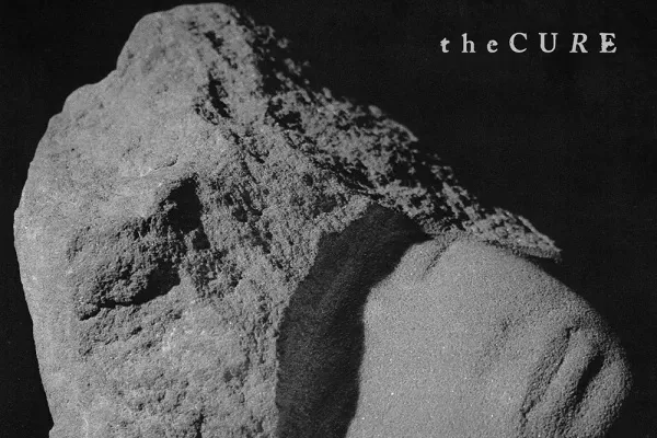 The Cure выпустят новый альбом, поделятся «Alone»