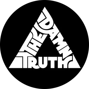 The Damn Truth – The Damn Truth (2025) | Обзор альбома 9.5/10