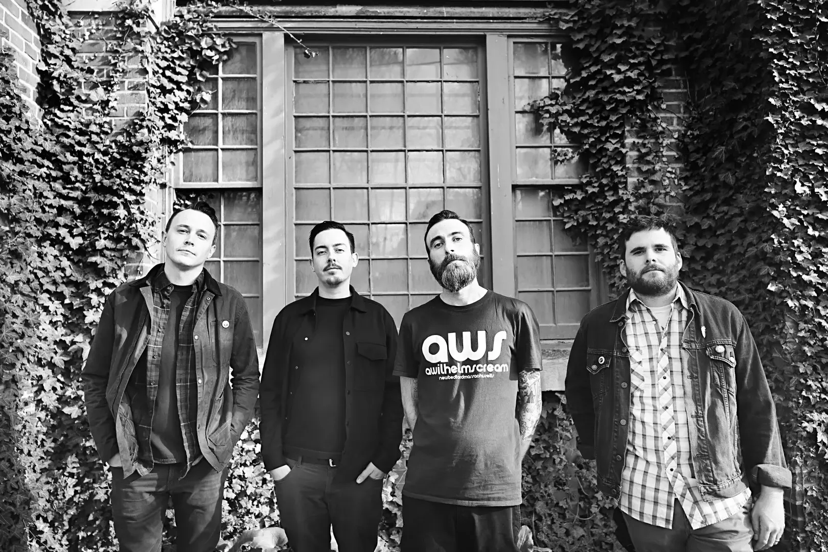 The Flatliners объявляют о 20-летнем юбилее и ремастированном издании «Destroy To Create»