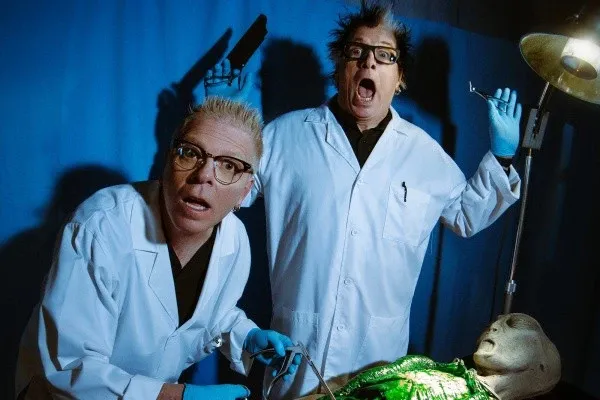 The Offspring выпустили видео на песню "Ладно, но это в последний раз"