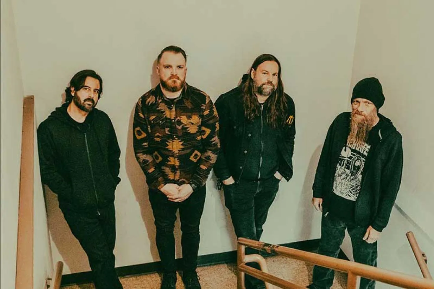 The Sleights выпустили 'Already Gone' с участием Джен Поп из The Bombpops; анонсировали новый альбом