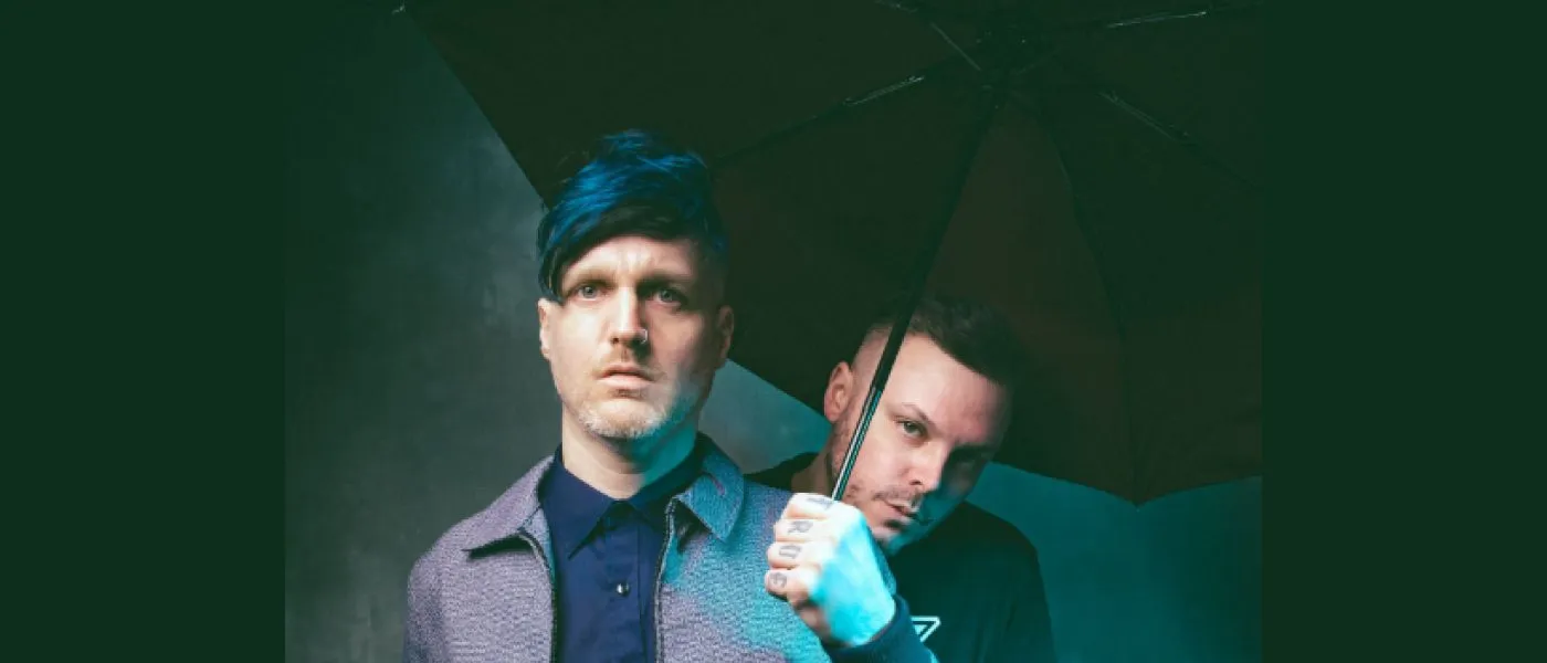 The Virginmarys анонсируют тур по Великобритании в 2025 году и новый альбом The House Beyond The Fires
