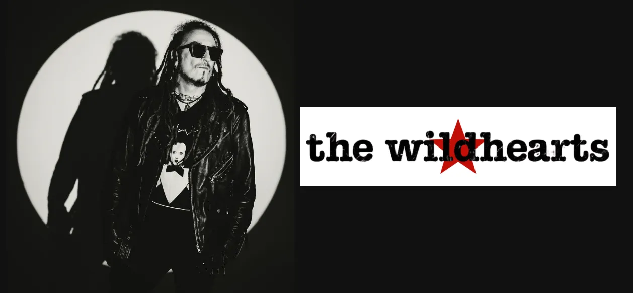 The Wildhearts представляют новый сингл и видео «I’ll Be Your Monster» перед выходом альбома