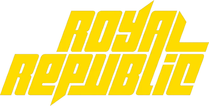 Тур LoveCop группы Royal Republic: Ночь ностальгии по 80-м и рок-гениальности в Rock City Ноттингема