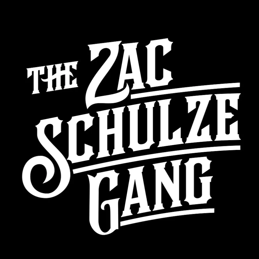 Туры The Zac Schulze Gang по Великобритании в 2025 году: даты, билеты и релиз дебютного альбома.