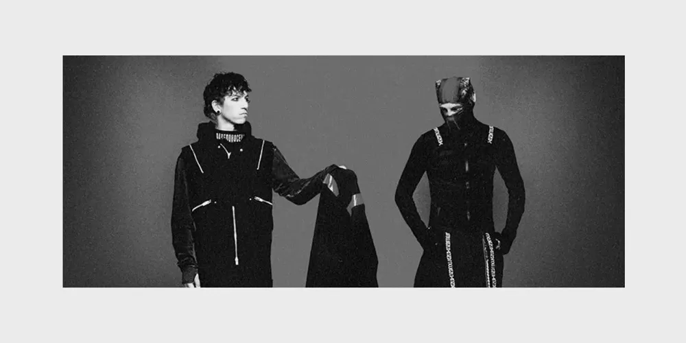 Twenty One Pilots Drum Show: Вокальный прорыв Josh Dun