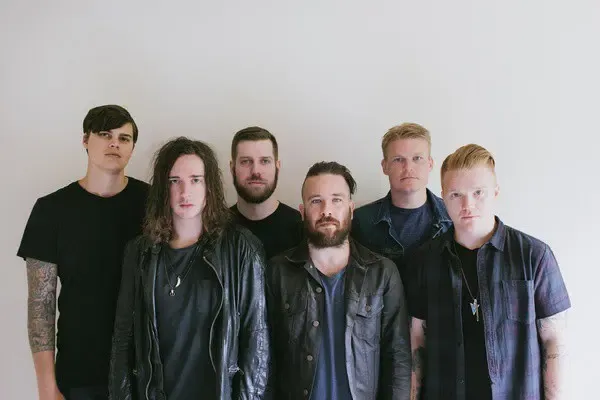 Underoath выпустит новый альбом и представит видео "All The Love Is Gone"