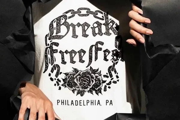 Uniity, NØ MAN, Commitment и другие выступят на Break Free Fest 2025