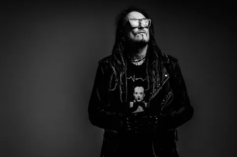 Wildhearts анонсируют новый альбом «Satanic Rites» и восьмиминутный сингл «Failure Is The Mother Of Success»