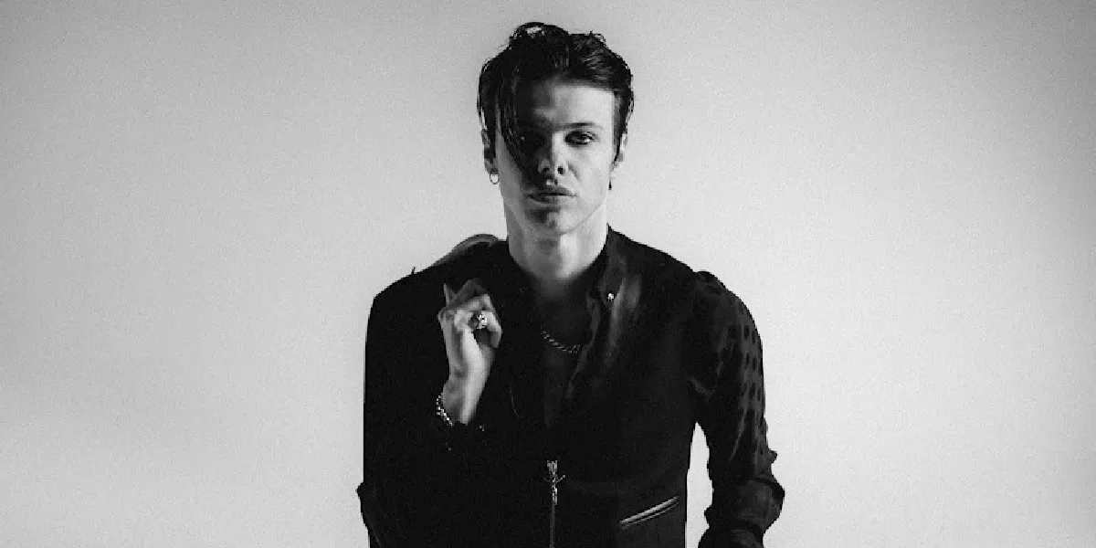 Yungblud объявляет дополнительный концерт в рамках тура по аренам Великобритании 2026 года в Utilita Arena Ньюкасла