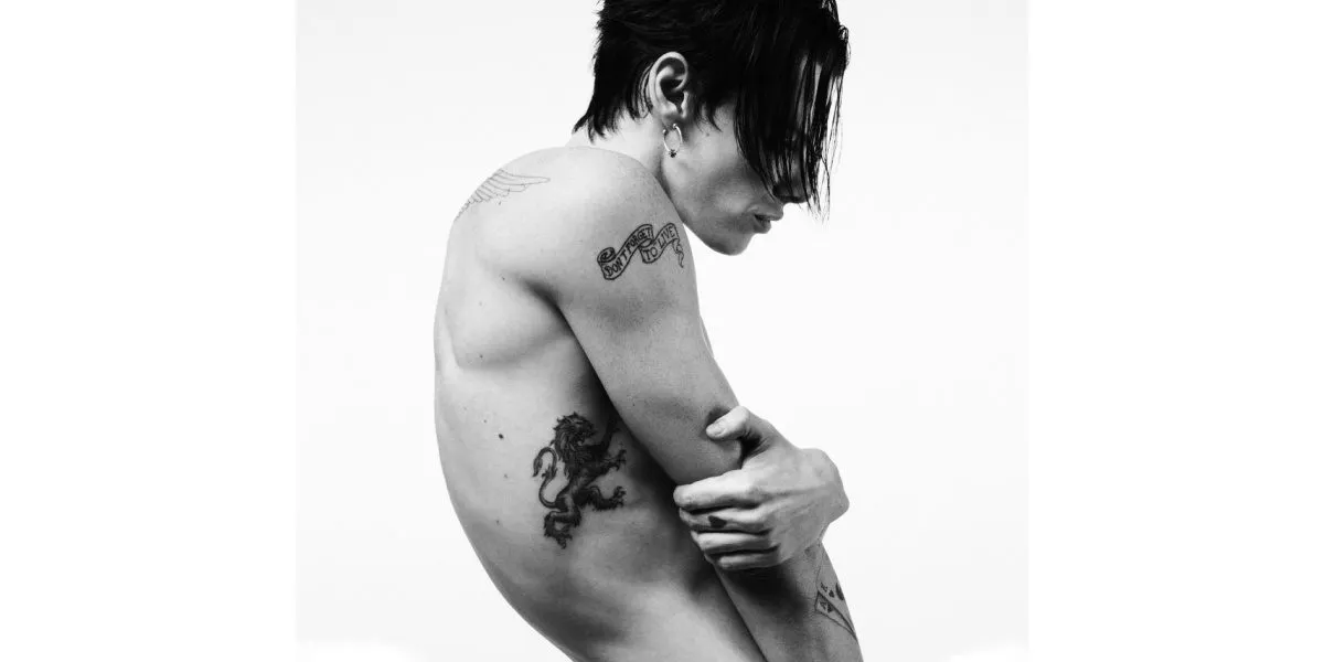 Yungblud объявляет о мировом туре Idols 2025: даты в Европе и Северной Америке, Bludfest и новый альбом