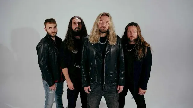 Заглавный трек «Everest» Halestorm зажигает рок-революцию перед выходом альбома 8 августа