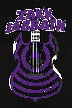 Zakk Sabbath громит O2 Shepherd’s Bush Empire – Ночь тяжёлого металла славы