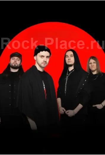 Билеты на концерт рок Инкогнито 06 мар 2...