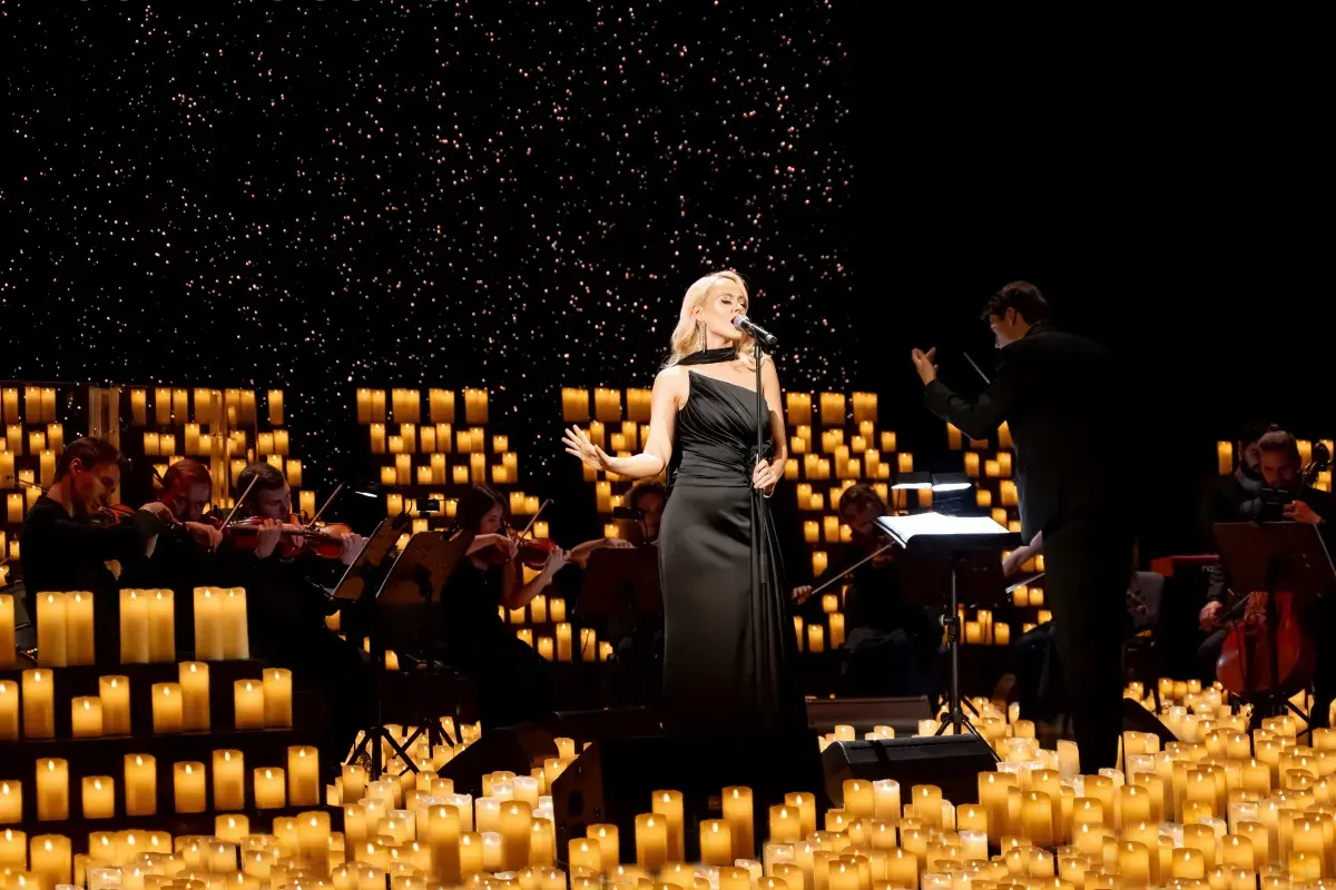 Билеты на Золотой век Голливуда Lumisfer...