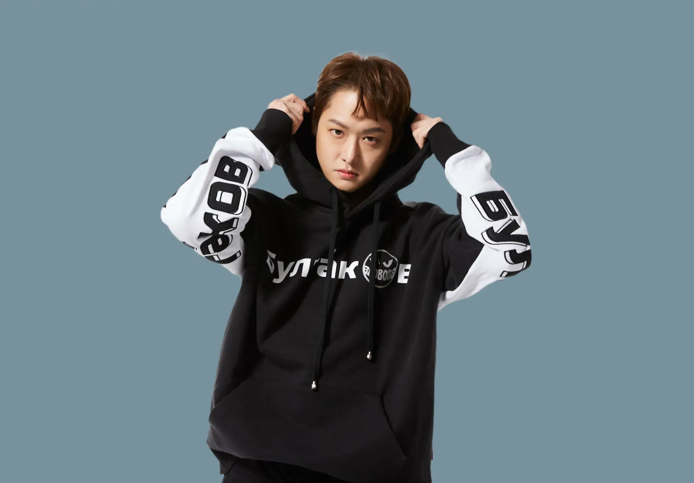 Билеты на концерт Шин Джихо во Владикавк...