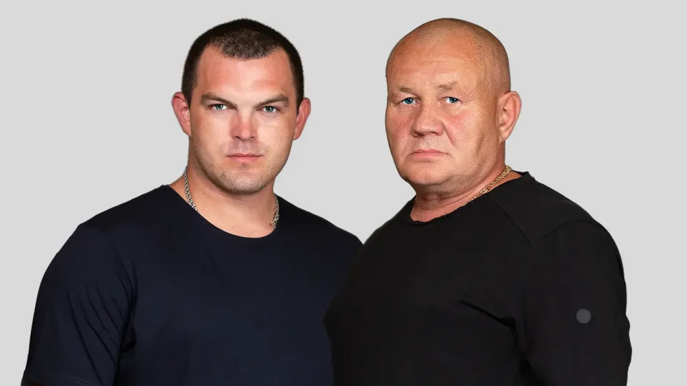 Билеты на концерт Бутырка в Кирове — рок-легенда