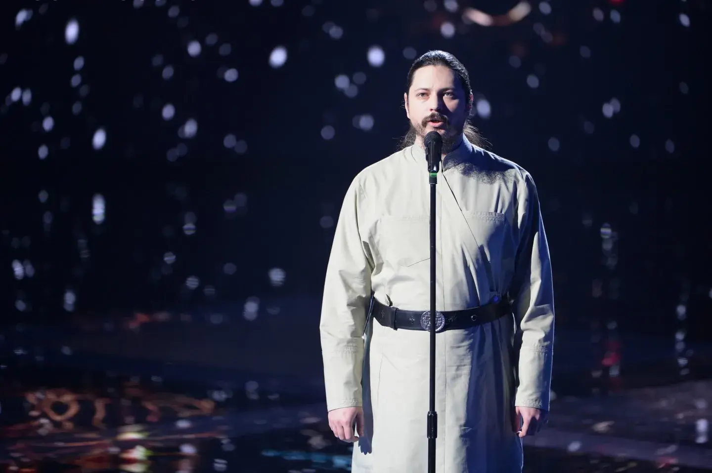 Билеты на Иеромонах Фотий в Ставрополе